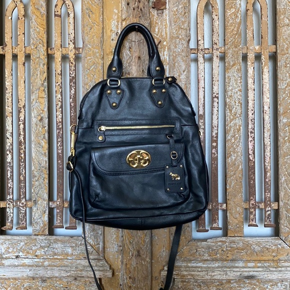 emma fox shoulder bag